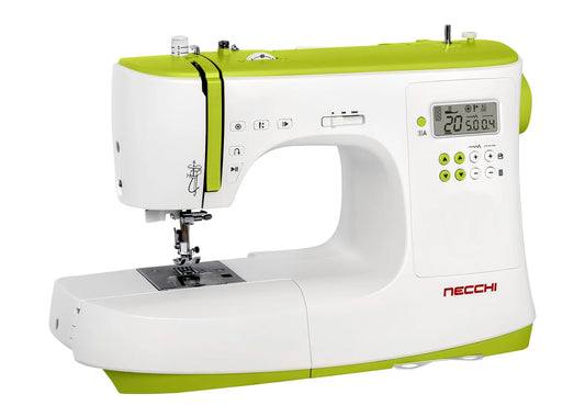 Machine à coudre Necchi NC-102D
