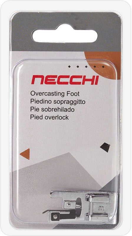 Pied surjet Necchi