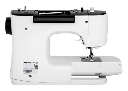 Machine à coudre Necchi Creator C360