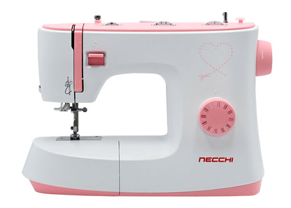 Machine à coudre Necchi K132D