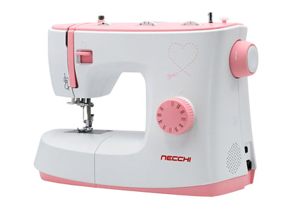 Machine à coudre Necchi K132D