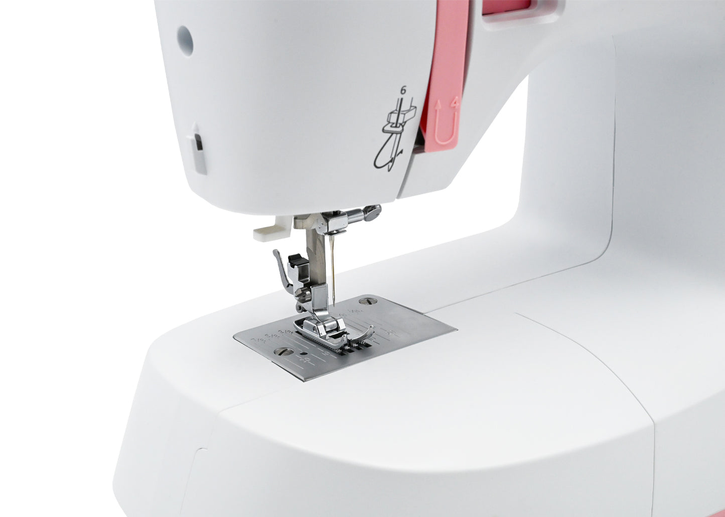 Machine à coudre Necchi K132D