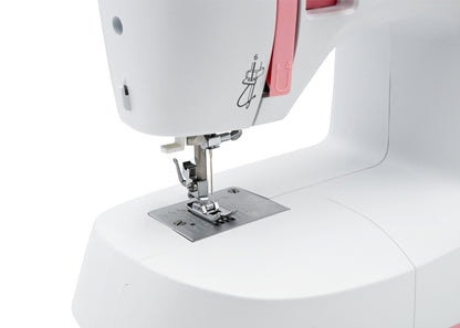 Machine à coudre Necchi K132D