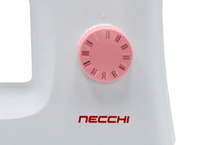 Machine à coudre Necchi K132D