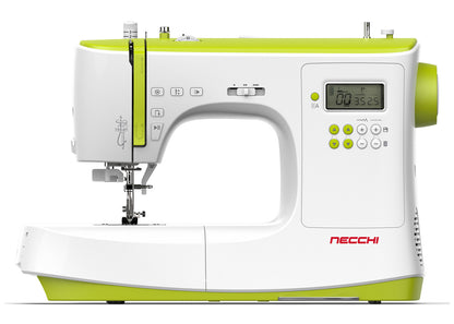 Machine à coudre Necchi NC-102D