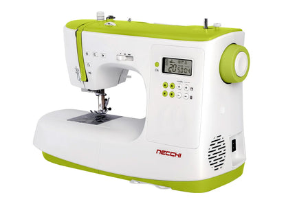 Machine à coudre Necchi NC-102D