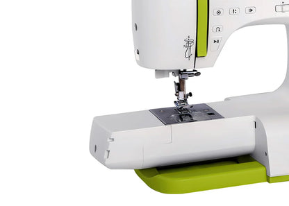 Machine à coudre Necchi NC-102D