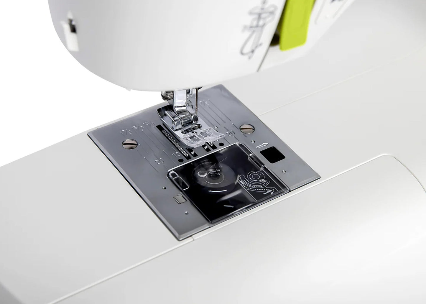Machine à coudre Necchi NC-102D