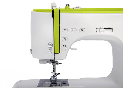 Machine à coudre Necchi NC-102D