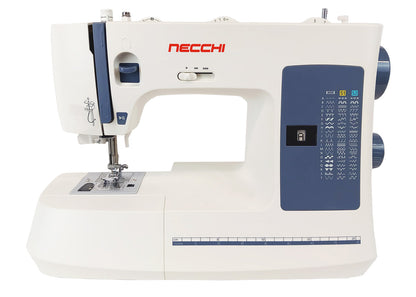 Machine à coudre Necchi NC-59QD