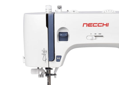 Machine à coudre Necchi NC-59QD