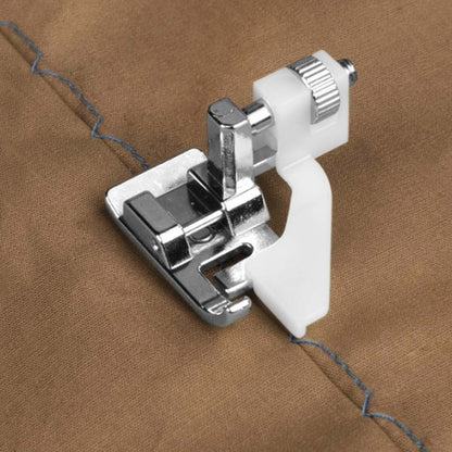 Pied ourlet invisible Necchi 5 mm