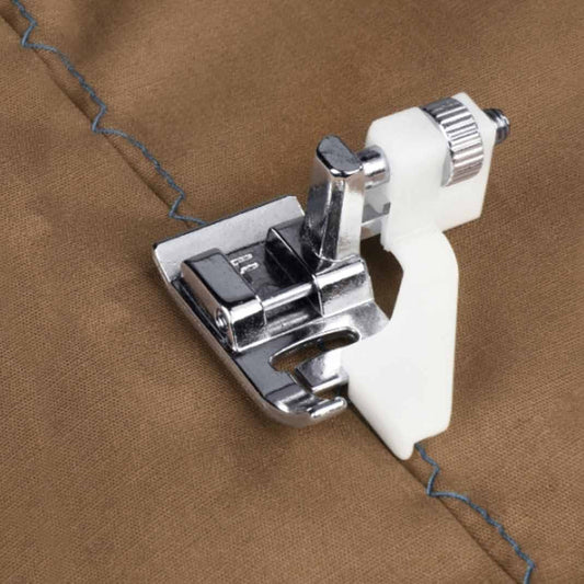 Pied ourlet invisible Necchi 7 mm