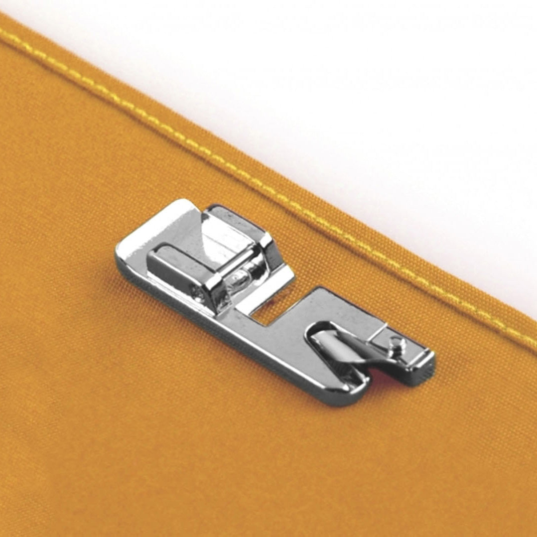 Pied ourleur Necchi 5 mm
