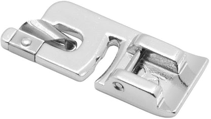 Pied ourleur Necchi 7 mm