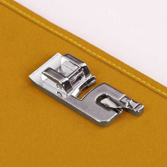 Pied ourleur Necchi 7 mm