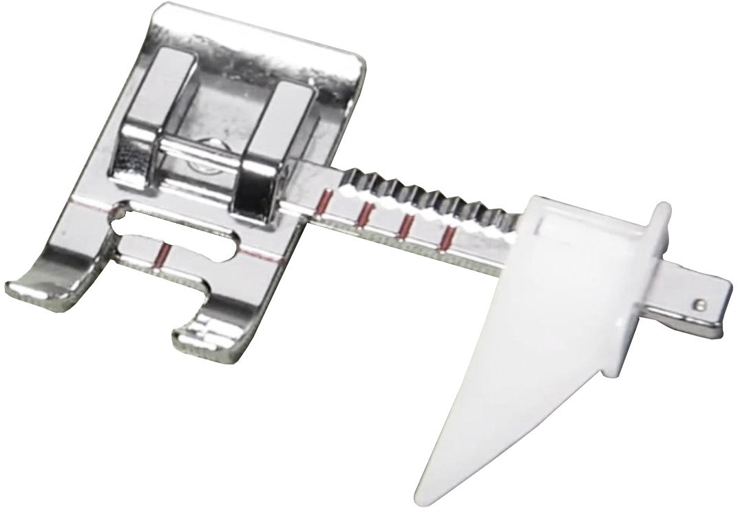 Pied guide réglable Necchi