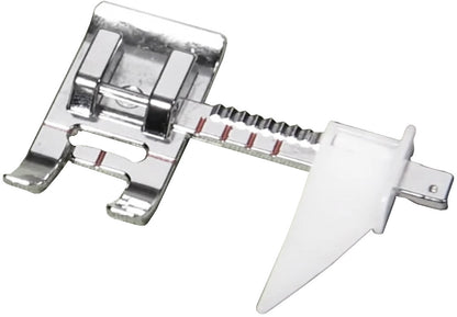 Pied guide réglable Necchi