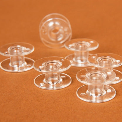 Canette pour machines à coudre Necchi en vrac